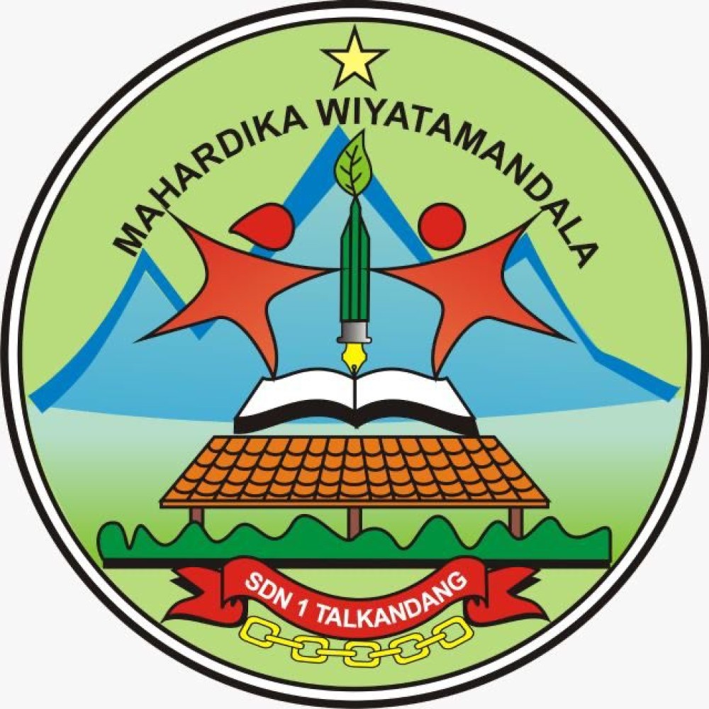 SD NEGERI 1 TALKANDANG